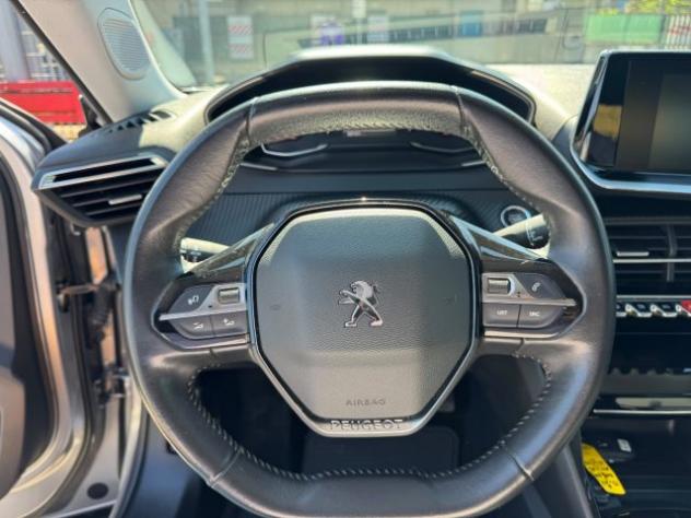 PEUGEOT 2008 BlueHDi 110 S&S Allure Pack Allure rif. 24195340 - Foto 10