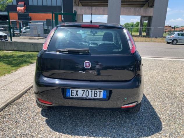 FIAT Punto 1.4 8V 3 porte Easypower Lounge rif. 23795380 - Foto 6