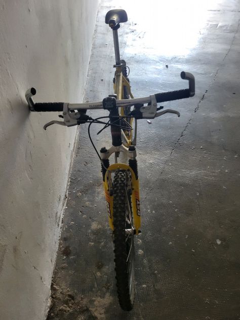 OLYMPIA - Mountain Bike taglia M - Foto 3