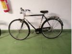 Bicicletta Legnano da uomo fine anni cinquanta