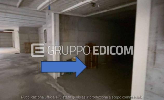 Stalle, scuderie, rimesse, autorimesse in vendita a Pavia - Rif. 4556074