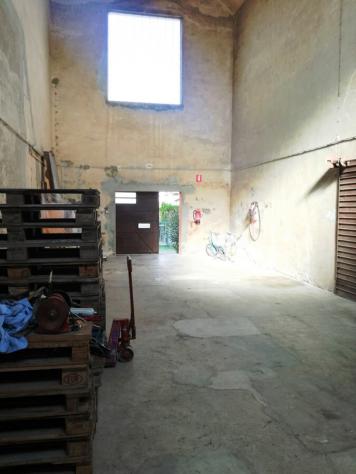 Capannone / Fondo in vendita a Pezzana - Foto 4