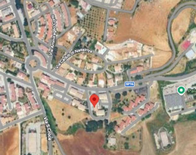 Immobile in asta di 71 m² con più di 5 locali in vendita a Piazza Armerina - Foto 4