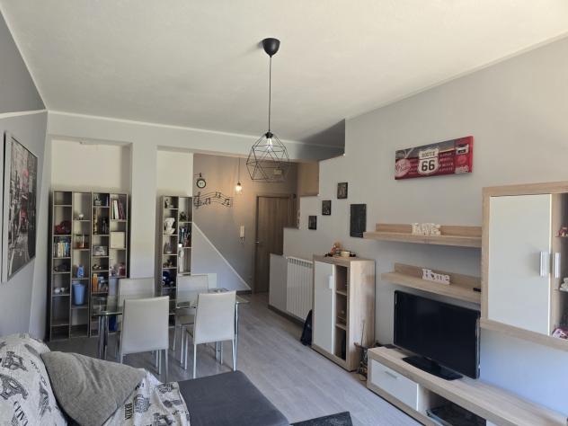 Appartamento - Borgia . Rif.: CS025VRG - Foto 11