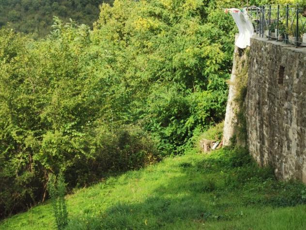 Borgo San Lorenzo porzione colonica mq 250 terreno - Foto 4