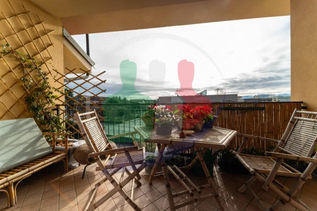 Appartamento in vendita a Castagnole Piemonte - Foto 2