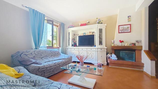 VILLINO di 8 vani e di 180 mq (CASTELFRANCO DI SOTTO) rif. 3617 - Foto 16