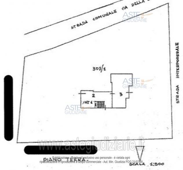 IMMOBILI-IMMOBILE RESIDENZIALE-Via degli Ontani, 5, 00034 Colleferro RM, Italia - Foto 10