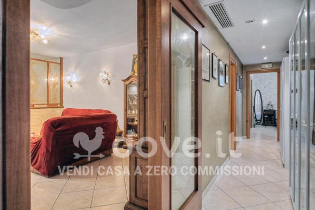 Villetta a schiera di 166 m² con 4 locali e box auto in vendita a Crispiano - Foto 16