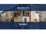 Immobile in asta di 150 m² con più di 5 locali in vendita a Dragoni