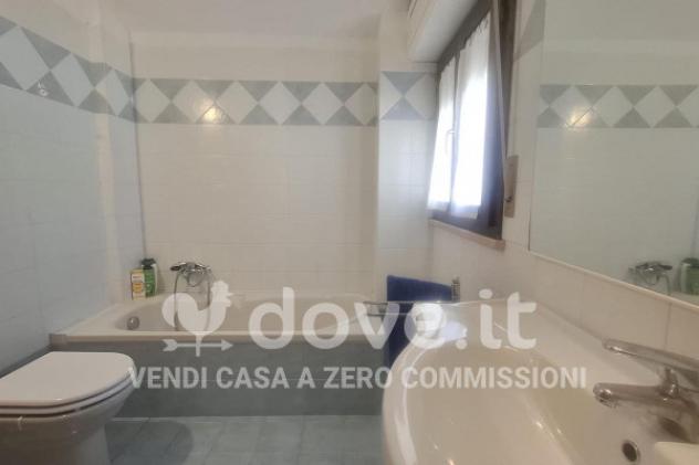 Appartamento di 100 m² con 4 locali e box auto in vendita a Fano - Foto 16