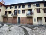 Appartamento Bilocale Mansardato