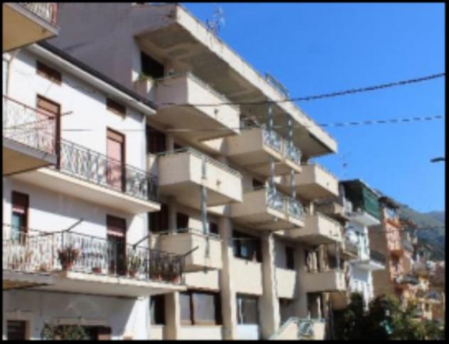 Immobile in asta di 147 m², box auto in vendita a Giardinello - Foto 3