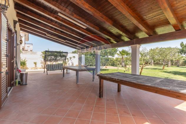Villa o villino in vendita a Ispica, Santa Maria del Focallo - Foto 9