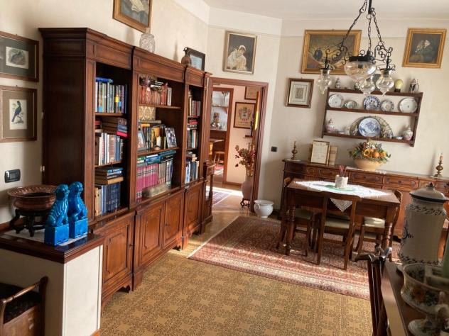 NUDA PROPRIETA' SPLENDIDA VILLA - Foto 4