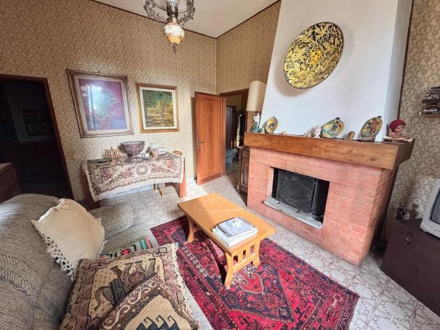Villa in vendita a Fibbiana - Montelupo Fiorentino 300 mq Rif: 1453936 - Foto 2