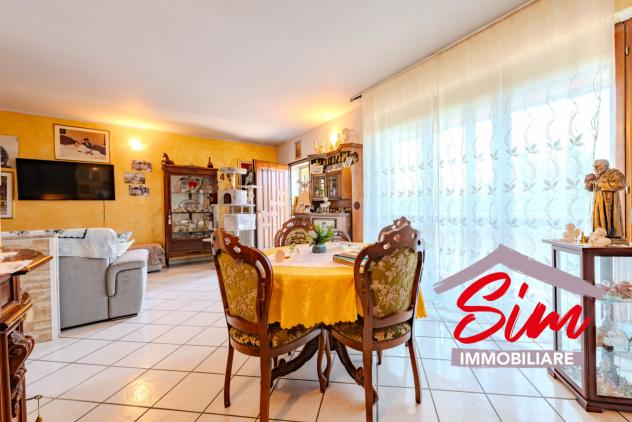 Villa a schiera in vendita a Novara - Foto 10