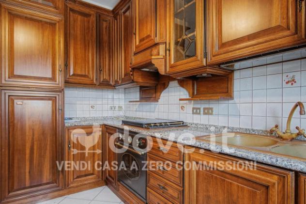 Appartamento di 112 m² con 4 locali in vendita a Osio Sopra - Foto 8