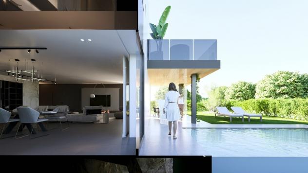 Porzione di casa in vendita a Padova - Foto 12