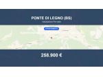 Immobile in asta di 60 m² in vendita a Ponte di Legno