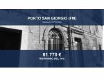 Immobile in asta di 85 m² in vendita a Porto San Giorgio