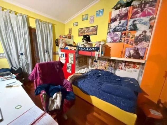 Immobile in asta di 176 m² con più di 5 locali e box auto in vendita a Roma - Foto 13