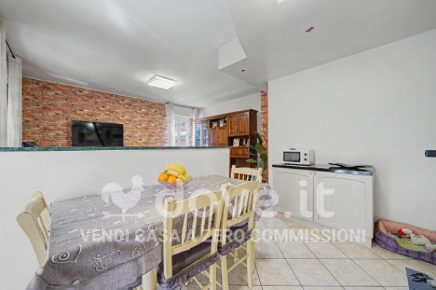 Appartamento di 93 m² con 3 locali e box auto in vendita a San Zenone al Lambro - Foto 11
