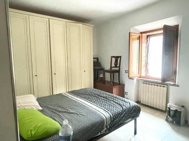 Appartamento in vendita a Toiano - Siena 93 mq Rif: 1302774 - Foto 6
