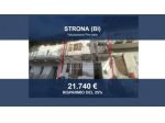 Immobile in asta di 112 m² in vendita a Strona