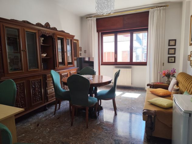 Via Benevento 2: Appartamento di 95 mq. 3 vai con Cantina. - Foto 5