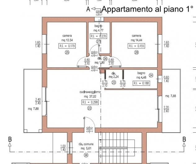 Appartamento in vendita a Valdagno - Foto 4