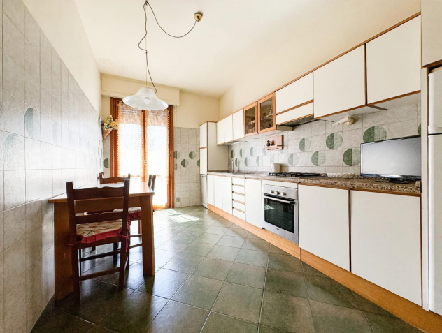 Appartamento in vendita a Sovigliana - Vinci 83 mq Rif: 1424476 - Foto 10