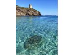 Sardegna Isola di Sant' Antioco appartamento in centro
