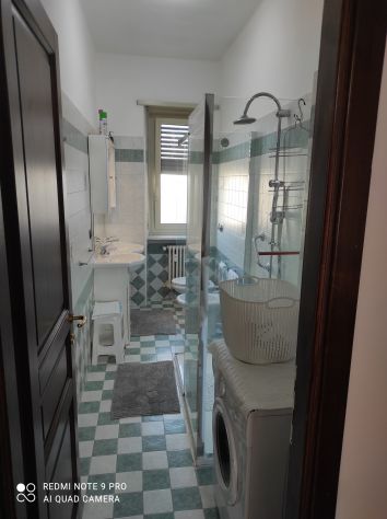 Tel 3317695870 Trilocale santa Rita via Tripoli angolo corso Cosenza 9mi centro - Foto 6