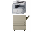 Canon Runner 2318L stampante/scanner/fotocopiatrice