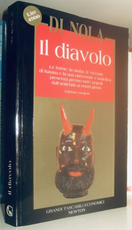 Il diavolo