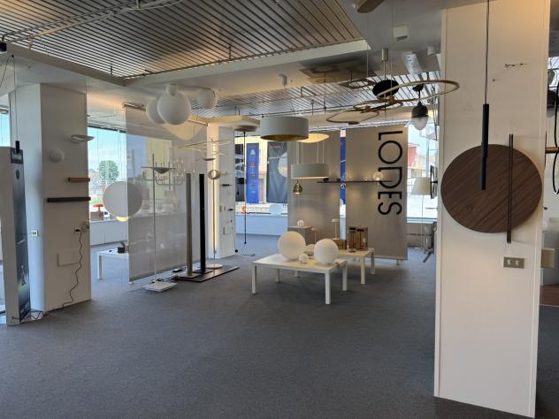 Show Room in affitto a Cornegliano Laudense - Foto 4