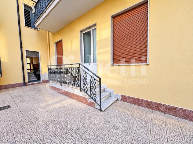 Ufficio - Frattamaggiore . Rif.: FLF60ACU - Foto 5