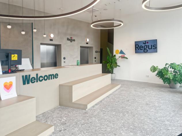 Utilizzo di uffici privati su richiesta presso Regus Locate Triulzi, Scalo Milano Locate di Triulzi - Foto 4