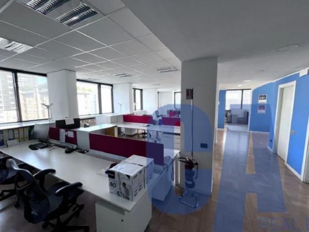 Ufficio a Milano - Rif. ULAZP032