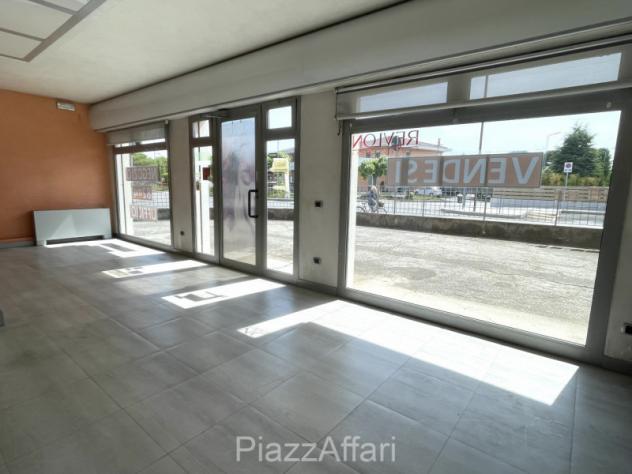 Negozio a Piove di Sacco - Rif. PDS373 - Foto 9