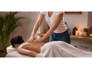 Massaggi - benessere Roma - Massaggi Benessere a Domicilio Roma – Il Tuo Momento di Relax a casa tua Tel:3508927936