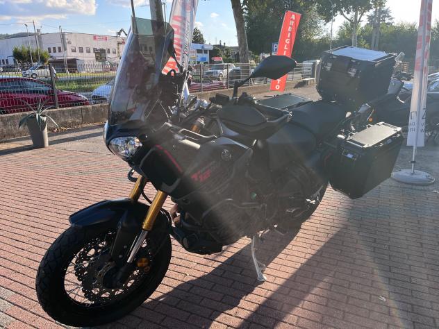 Yamaha XT 1200 ZE Super Ténéré null - Foto 8