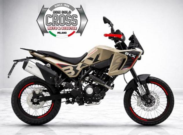 BENELLI BKX 125 - ANNO 2026 rif. 23250913 - Foto 5