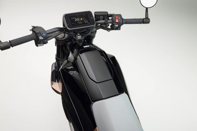 Honda WN7 HONDA WN7 - YM 2026 - Foto 6