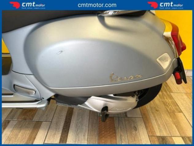VESPA GTS 300 Garantito e Finanziabile rif. 24108216 - Foto 10