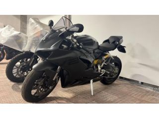 Ducati Multistrada V2 - 🏍️ Moto sportiva – condizioni eccellenti