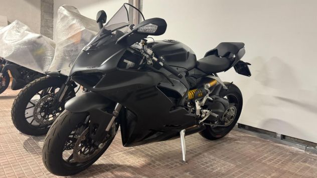 Ducati Multistrada V2 - 🏍️ Moto sportiva – condizioni eccellenti