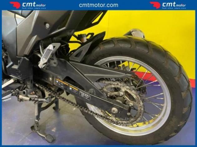 KAWASAKI Versys-X 300 Garantita e Finanziabile rif. 23881923 - Foto 9