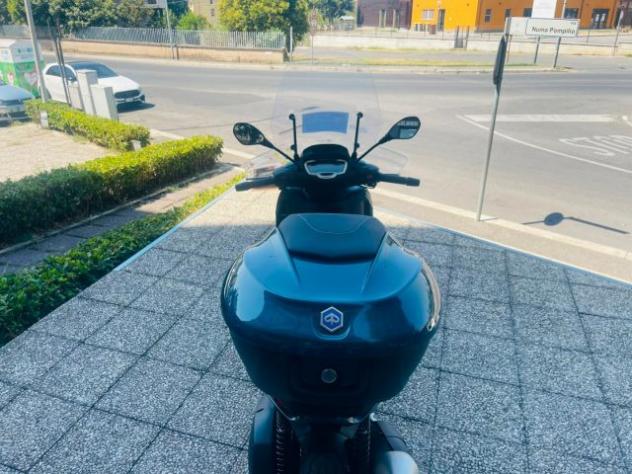 PIAGGIO Beverly 300 i.e. TUTTO INCLUSO ANCHE PASSAGGIO! MINI RATE rif. 23995726 - Foto 3